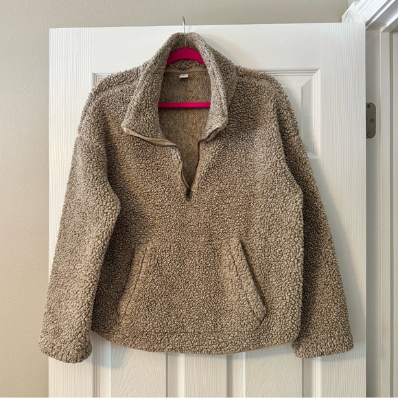 Old Navy Jackets & Blazers - Old Navy Sherpa Jacket
